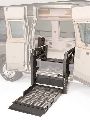MS Wheelchair Lifts