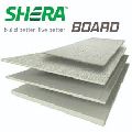 Plain shera plywood board