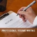 Professional Resume Writing
