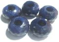 Sapphire Corundum Faceted Beads