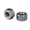 Stainless Steel Heavy Hex Nuts