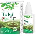 Herbal Tulsi Drops