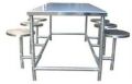 Stainless Steel dining table