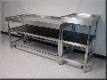 Stainless Steel Assembly Workstation