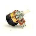 ER171A1 16 MM Rotary Potentiometers