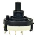 ERS2610 Rotary Switches
