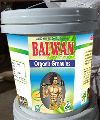 Balwan Organic Fertilizer  Granules