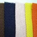 polyetster knitted airmesh fabrics