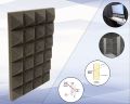 Black BS5852 Noise Reduction Foam