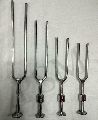 Stainless Steel Tuning Fork