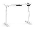 MOJO Dual Motor Electric Height Adjustable Desk - 3 Stage