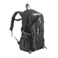 Black Mountaineer Bag