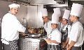 Certificate Course in Cookery