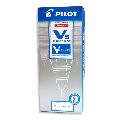 Pilot Hi-Tecpoint V5 Pen, Blue (Pack of 12)