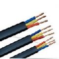 PVC Submersible Cable