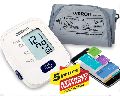 7120 Fully Automatic Digital Blood Pressure Monitor