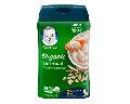 Gerber Organic Oatmeal Cereal Infant Cereal for 6 Months