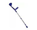 KDS SURGICAL Blue Elbow Walking Stick