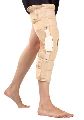 MRange Knee Splint (ROM)