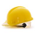 Plastic Industrial Safety Helmet