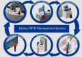 RFID Library Management Software