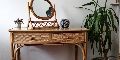BAMBOO DRESSING TABLE
