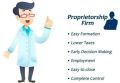 Proprietorship Firm Registration