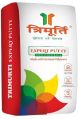 Trimurti White Cement Based Wall Putty