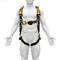 Climbing Safety Harnesses