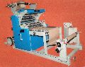 Roll to Roll Paper Lamination Machine
