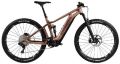 2020 BMC SpeedFox Amp One Mountain Bike (IndoRacycles)