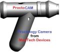ProctoCAM Proctology Camera