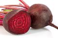 fresh beetroot