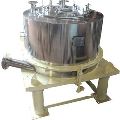 Four Point Centrifuge Machine