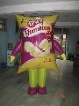 CHIPS WALKING INFLATABLE