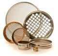 Stainless Steel Test Sieves