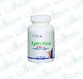 Ayurvedic Proprietary Medicine - Spirulina with Amla