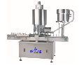 Automatic Multi Head Bottle Capping Machine