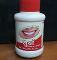 Red Herbal Tooth Powder