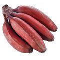 Fresh Poovan Red Banana