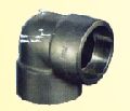 Forged 90 Degree Pipe Elbow