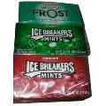 Ice Breakers Mints Candy