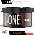 Involve One Musk Car Perfume