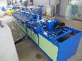 Semi automatic chain link fence machine DS-30/25