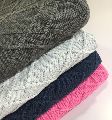 Cotton Knitted Blankets