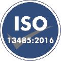ISO 13485:2016 Certification Services