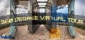 360 Degree Virtual Tour Web Design Services