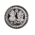 10gms Coin Laxmi Ganesh Ji