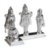 Silver Ram Darbaar Idol