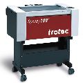 Speedy 100 Laser Engraving Machine